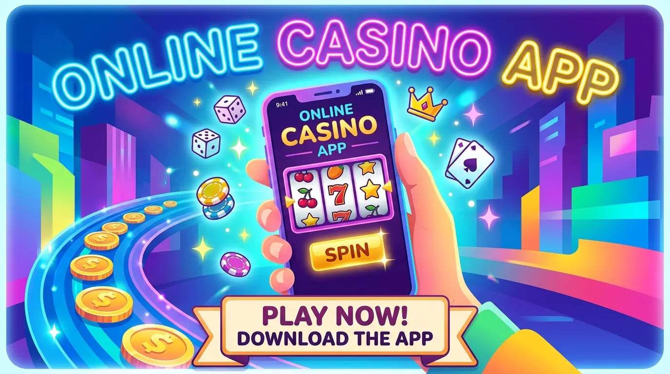 Mr green casino app