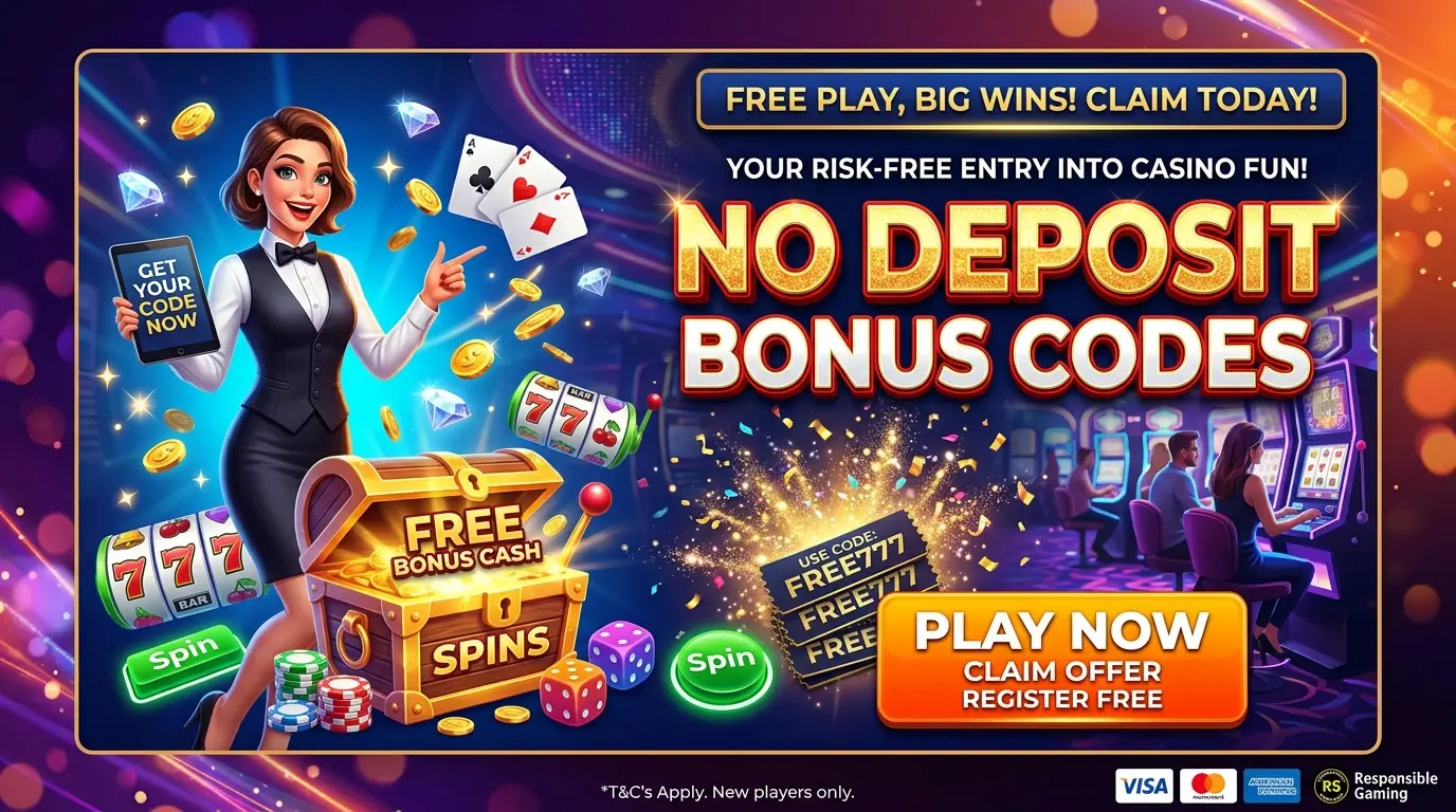Bonus uten innskudd Mr green casino