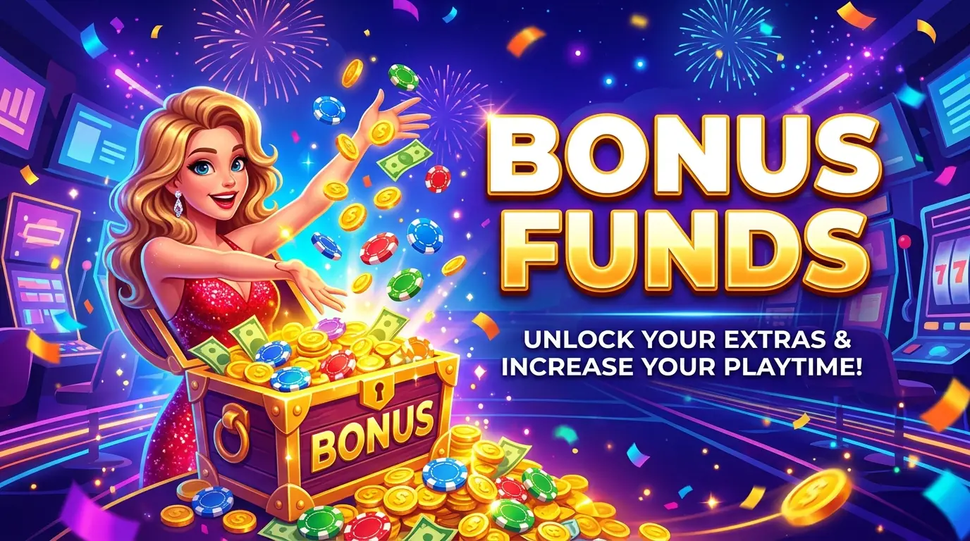 Bonusmidler Mr green casino