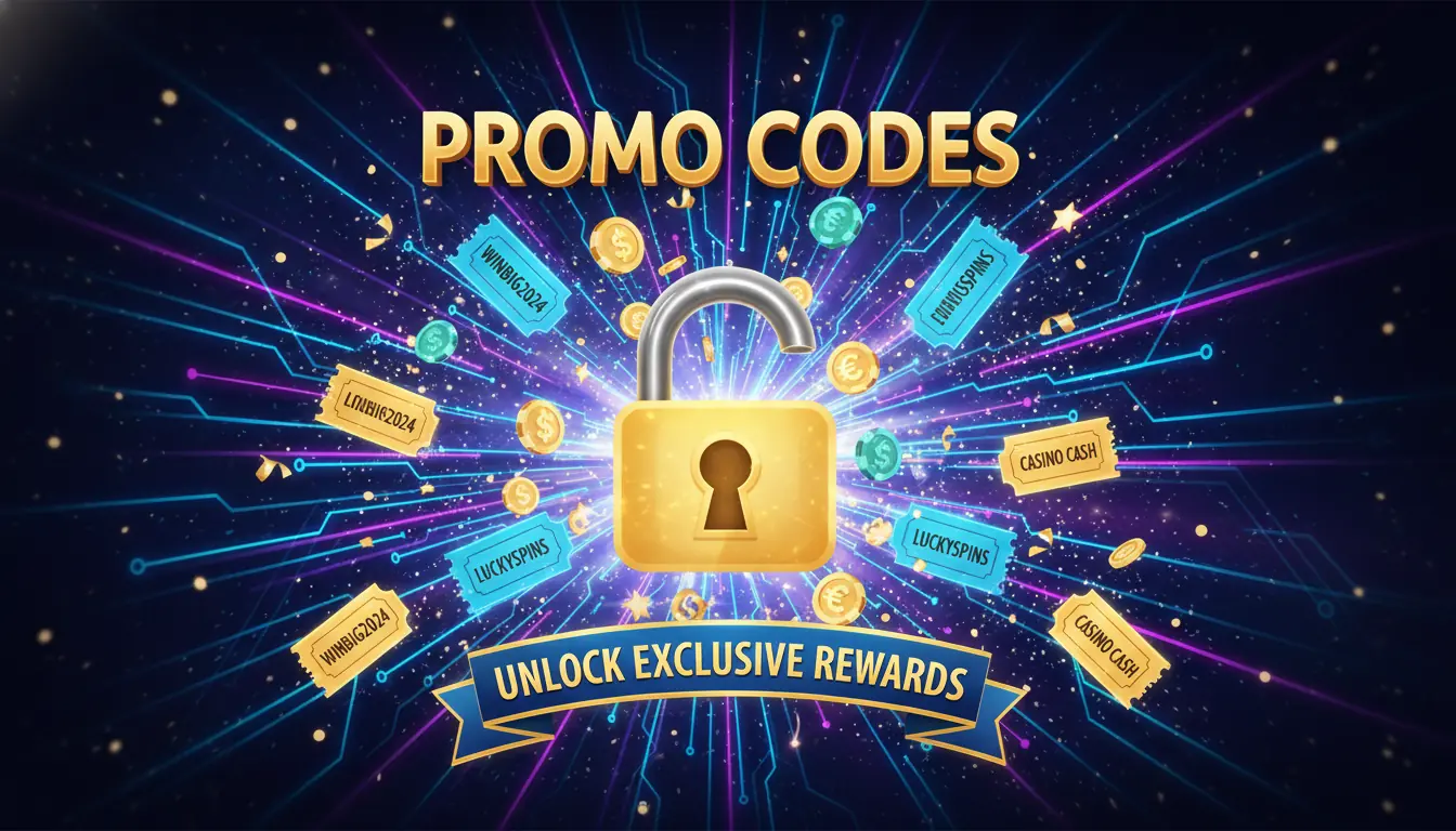 Promokoder Mr green casino