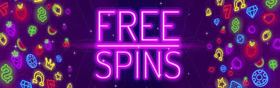Free spins Mr green casino