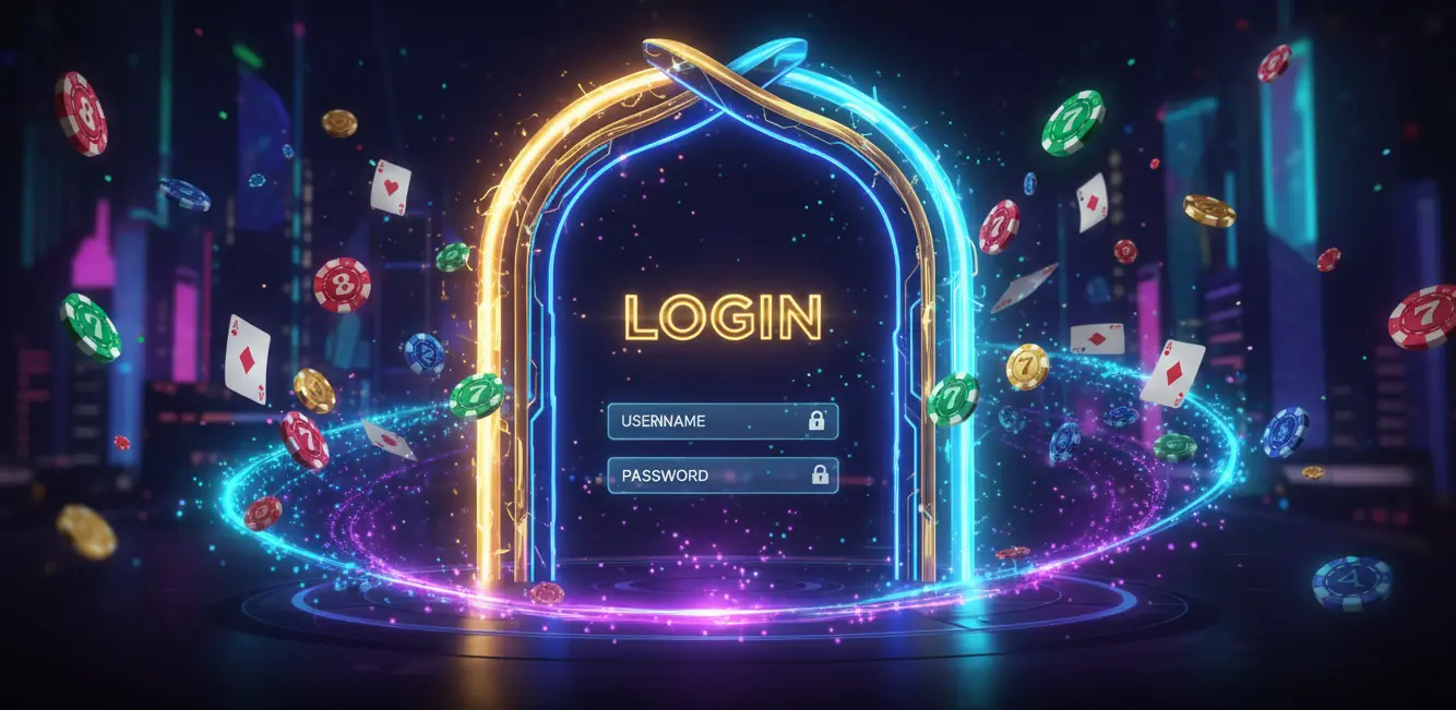 Mr green casino innlogging