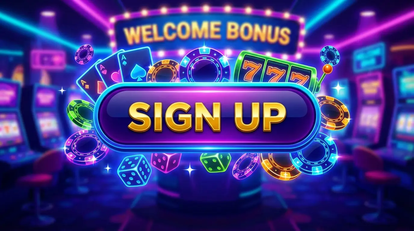 Mr green casino registrering