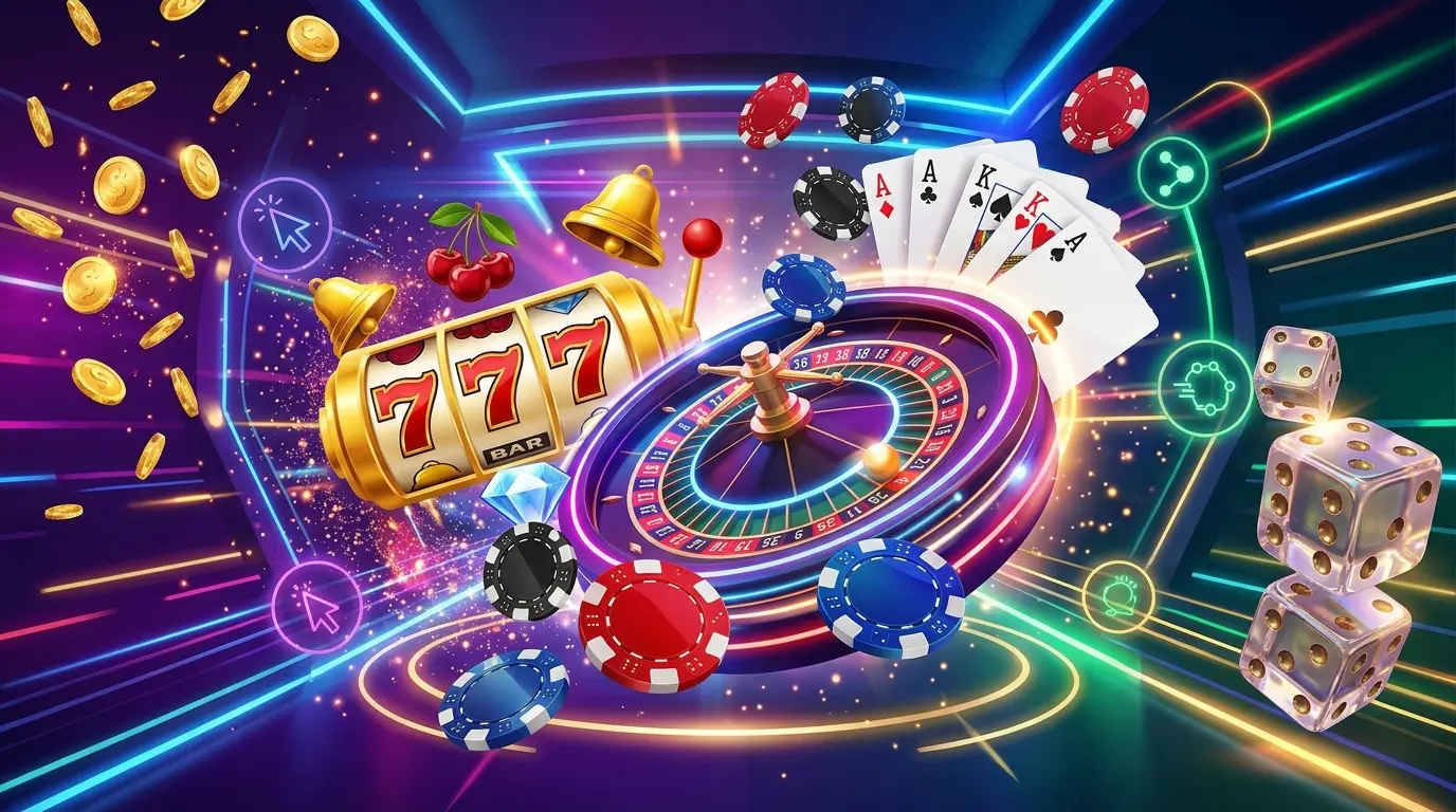 Eier av Mr green casino