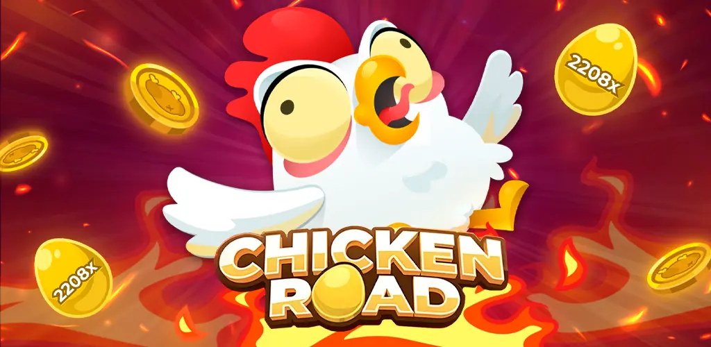 Chicken Road Mr green casino