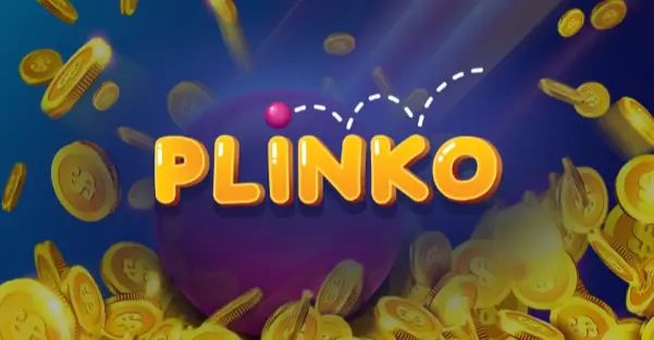 Plinko Mr green casino
